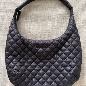 Mz wallace metro shoulder bag regular